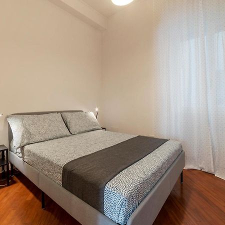 Metro Cipro! Alle Spalle Del Vaticano Apartment X4 Roma Ngoại thất bức ảnh