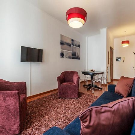 Metro Cipro! Alle Spalle Del Vaticano Apartment X4 Roma Ngoại thất bức ảnh