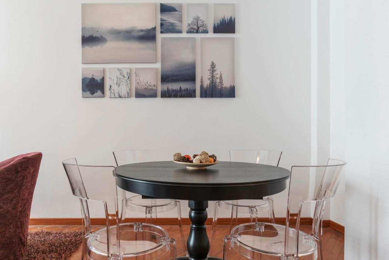Metro Cipro! Alle Spalle Del Vaticano Apartment X4 Roma Ngoại thất bức ảnh