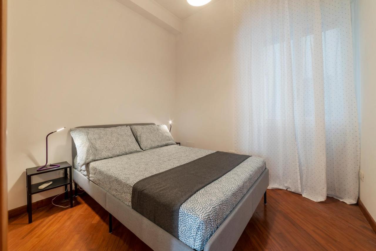 Metro Cipro! Alle Spalle Del Vaticano Apartment X4 Roma Ngoại thất bức ảnh