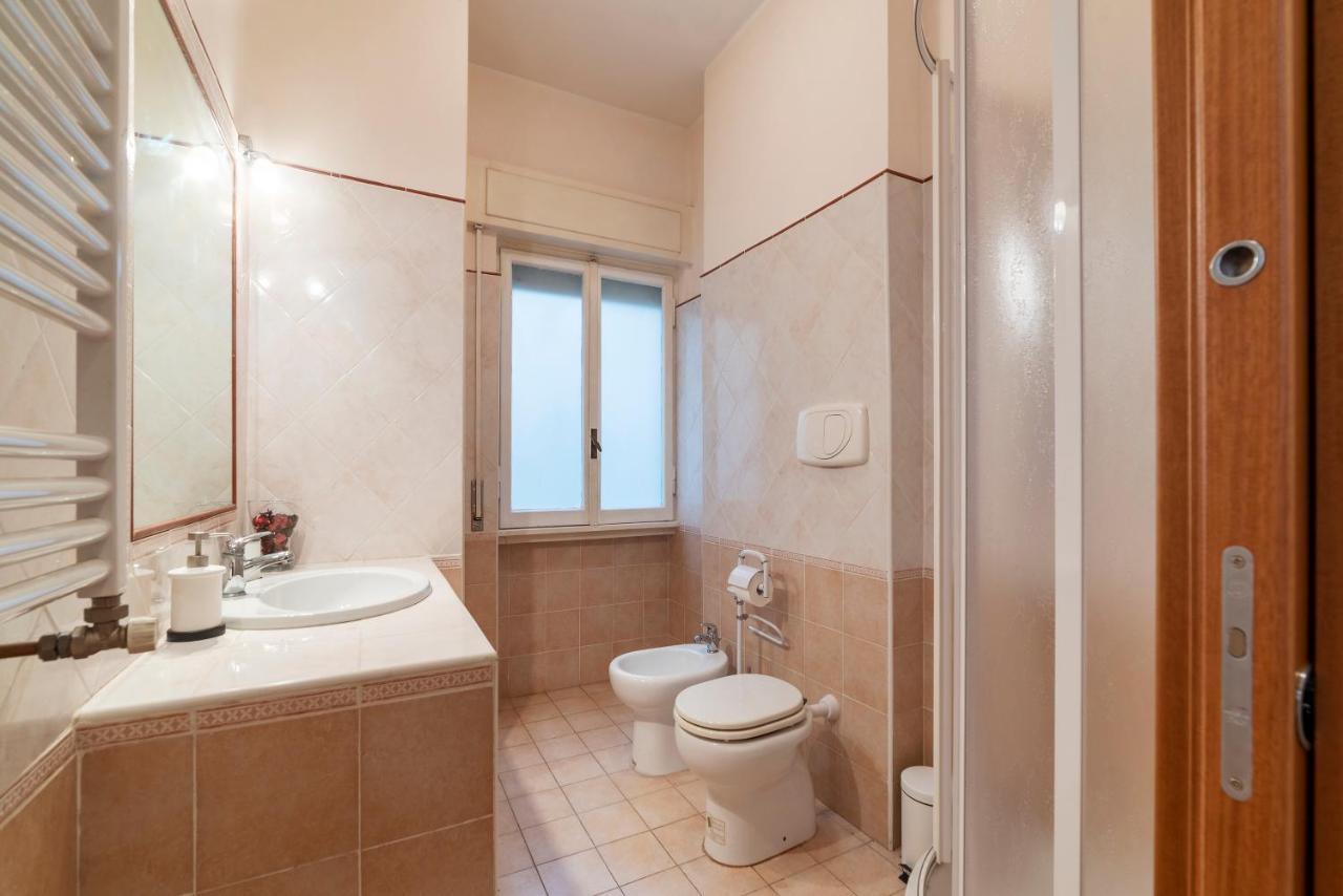 Metro Cipro! Alle Spalle Del Vaticano Apartment X4 Roma Ngoại thất bức ảnh