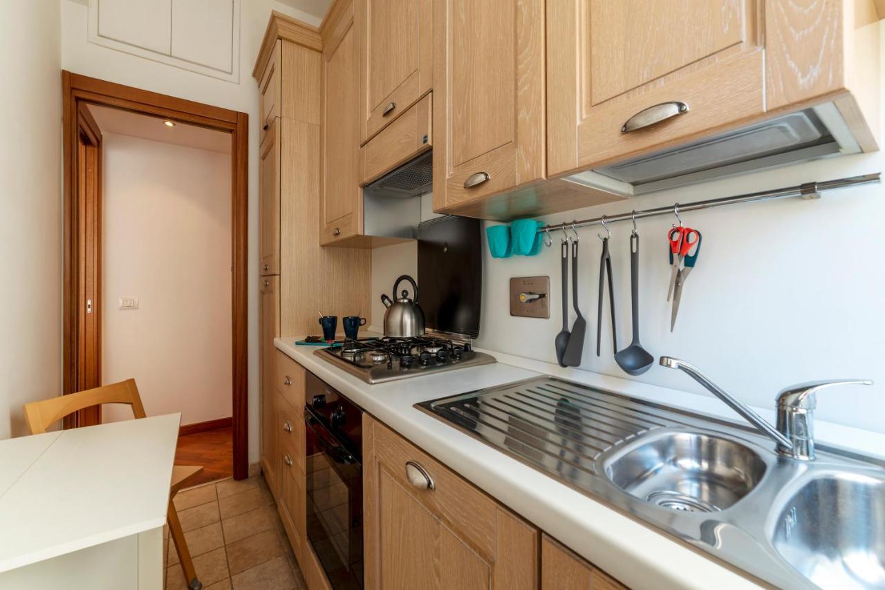 Metro Cipro! Alle Spalle Del Vaticano Apartment X4 Roma Ngoại thất bức ảnh